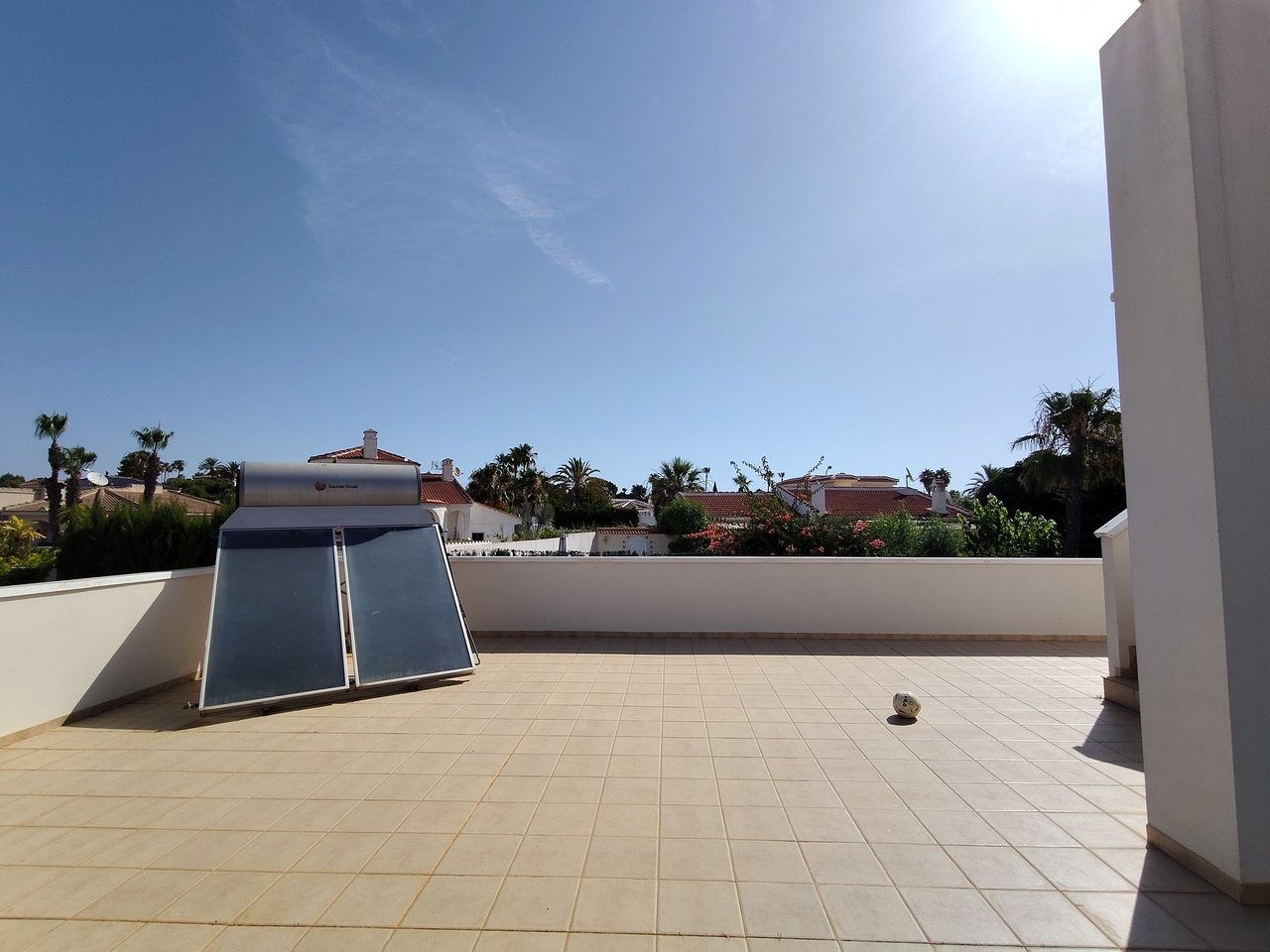 Villa en Ciudad Quesada, Alicante, España 4 dormitorios, 312 m2 No. 190086