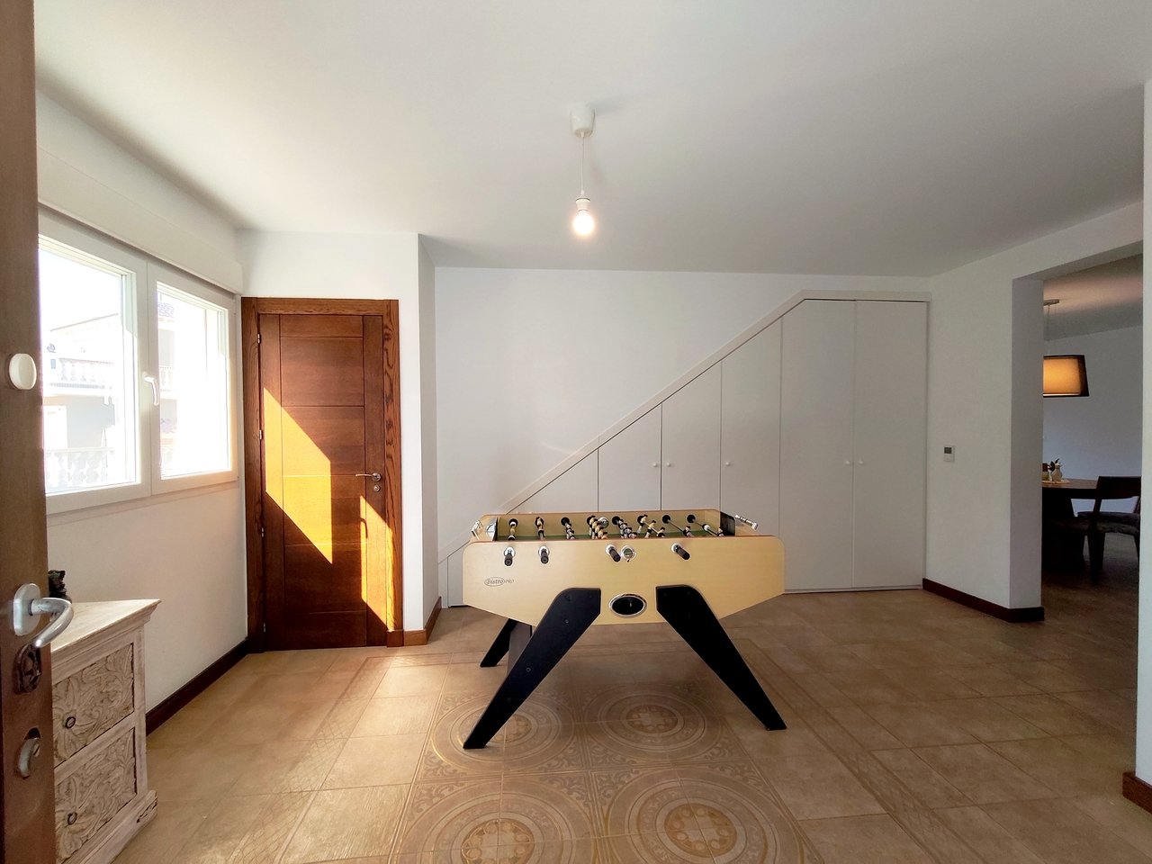 Villa en Ciudad Quesada, Alicante, España 4 dormitorios, 312 m2 No. 190086