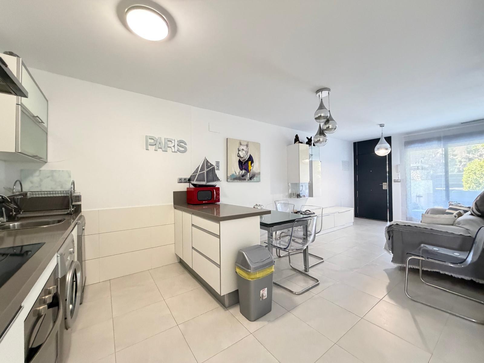 Huoneisto Dehesa De Campoamor, Alicante, Espanja 3 makuuhuonetta, 93 m2 No. 189970