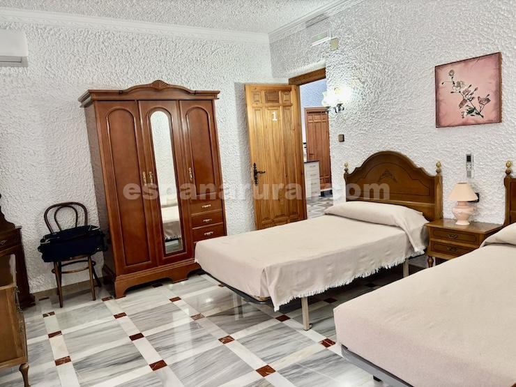 Villa in Cullar, Granada, Spanien 5 Schlafzimmer, 823 m2 Nr. 140453
