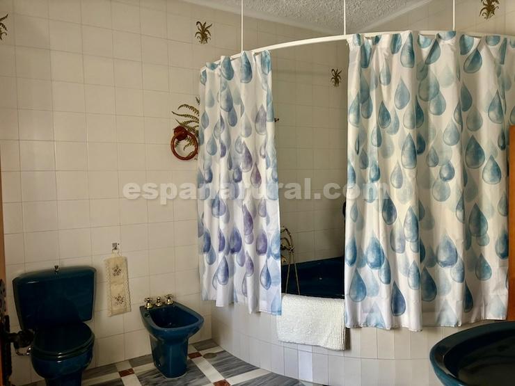 Villa in Cullar, Granada, Spanien 5 Schlafzimmer, 823 m2 Nr. 140453