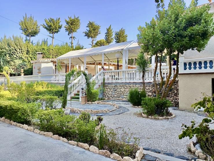 Villa in Cullar, Granada, Spanien 5 Schlafzimmer, 823 m2 Nr. 140453