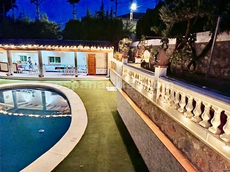 Villa in Cullar, Granada, Spanien 5 Schlafzimmer, 823 m2 Nr. 140453