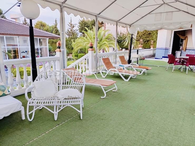 Villa in Cullar, Granada, Spanien 5 Schlafzimmer, 823 m2 Nr. 140453