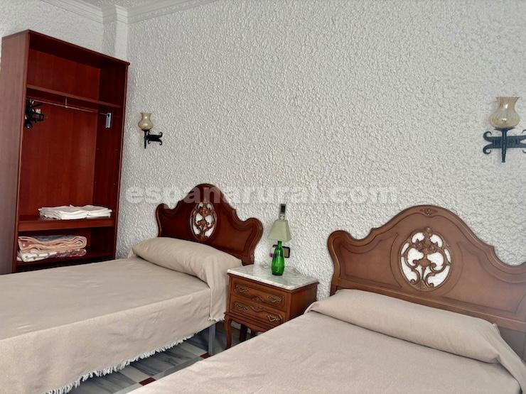 Villa in Cullar, Granada, Spanien 5 Schlafzimmer, 823 m2 Nr. 140453