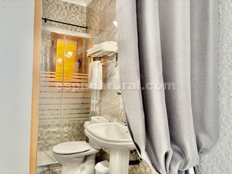 Villa in Cullar, Granada, Spanien 5 Schlafzimmer, 823 m2 Nr. 140453