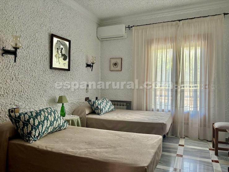 Villa in Cullar, Granada, Spanien 5 Schlafzimmer, 823 m2 Nr. 140453