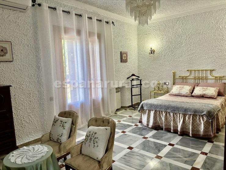 Villa in Cullar, Granada, Spanien 5 Schlafzimmer, 823 m2 Nr. 140453