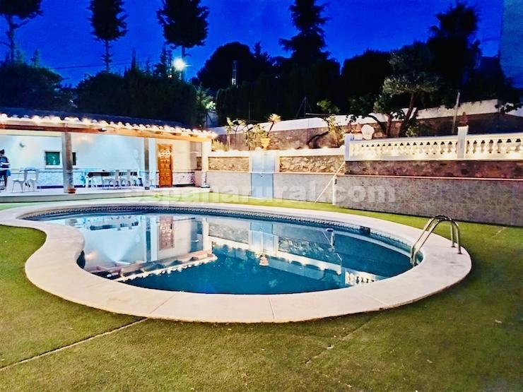 Villa in Cullar, Granada, Spanien 5 Schlafzimmer, 823 m2 Nr. 140453