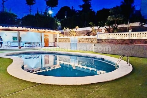 Villa in Cullar, Granada, Spanien 5 Schlafzimmer, 823 m2 Nr. 140453