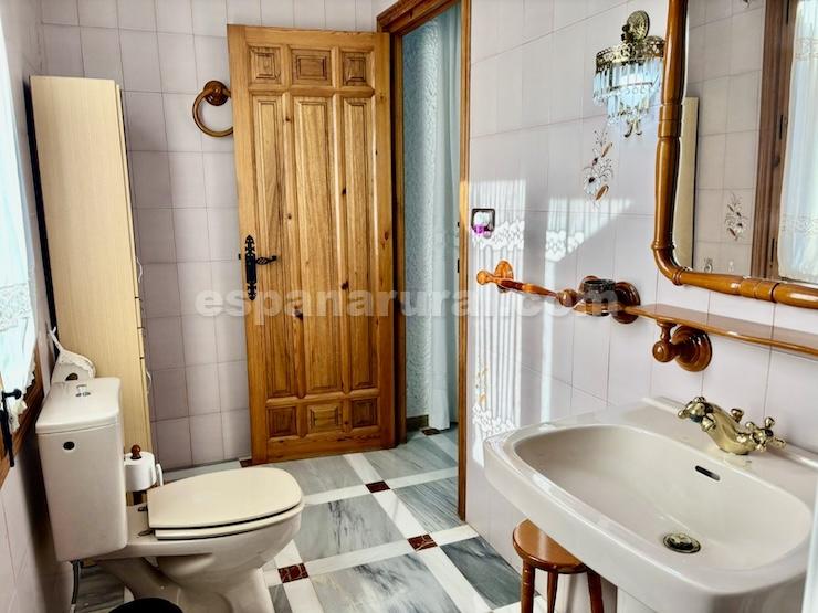 Villa in Cullar, Granada, Spanien 5 Schlafzimmer, 823 m2 Nr. 140453
