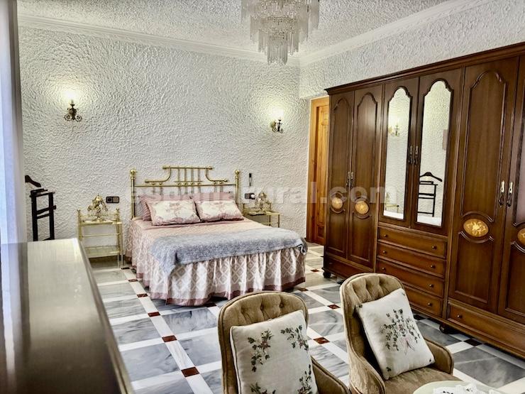 Villa in Cullar, Granada, Spanien 5 Schlafzimmer, 823 m2 Nr. 140453
