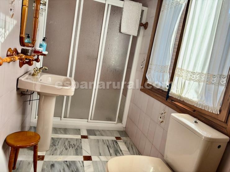 Villa in Cullar, Granada, Spanien 5 Schlafzimmer, 823 m2 Nr. 140453