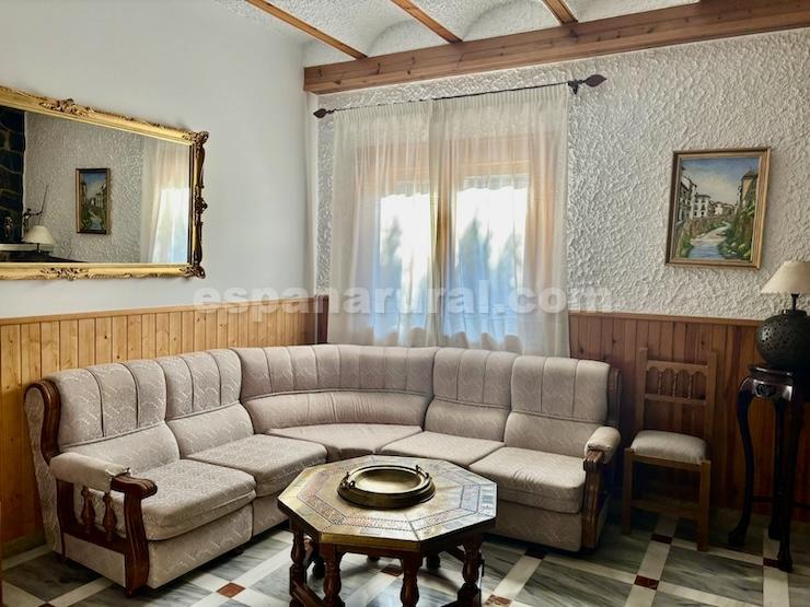 Villa in Cullar, Granada, Spanien 5 Schlafzimmer, 823 m2 Nr. 140453