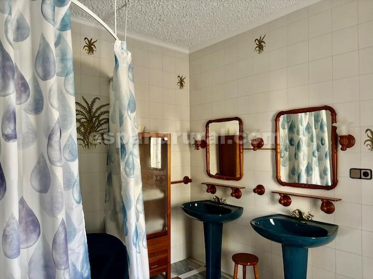 Villa in Cullar, Granada, Spanien 5 Schlafzimmer, 823 m2 Nr. 140453