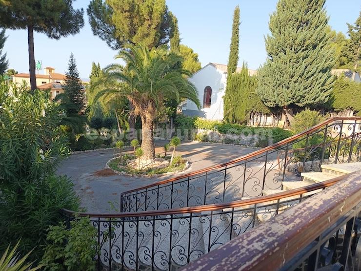 Villa in Cullar, Granada, Spanien 5 Schlafzimmer, 823 m2 Nr. 140453