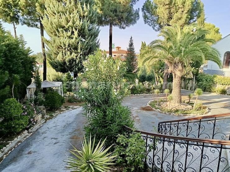 Villa in Cullar, Granada, Spanien 5 Schlafzimmer, 823 m2 Nr. 140453