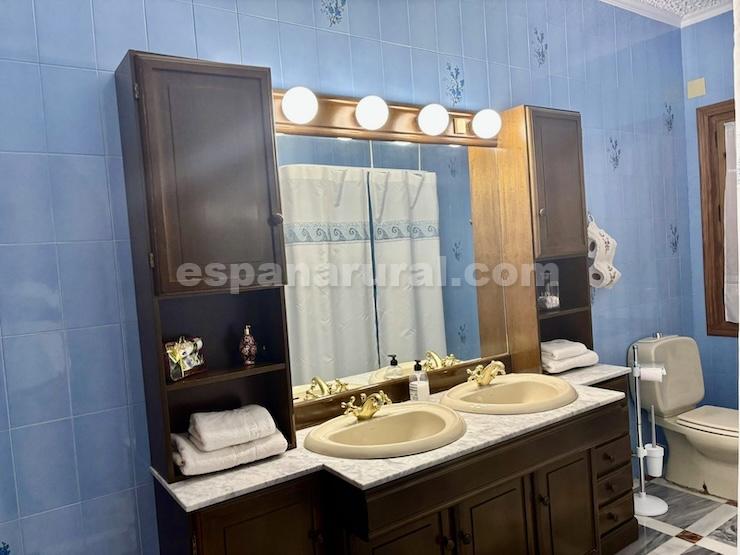 Villa in Cullar, Granada, Spanien 5 Schlafzimmer, 823 m2 Nr. 140453