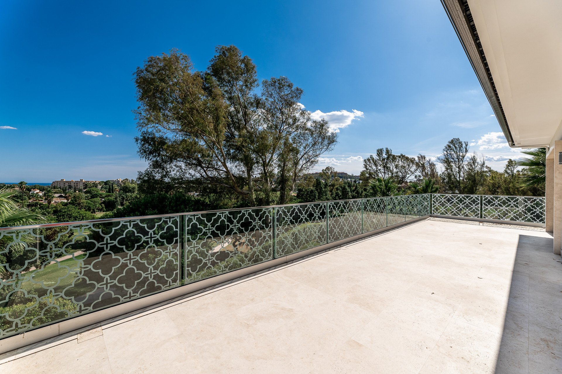 Willa w Marbella, Malaga, Hiszpania 5 sypialni, 1023 mkw. nr 102202