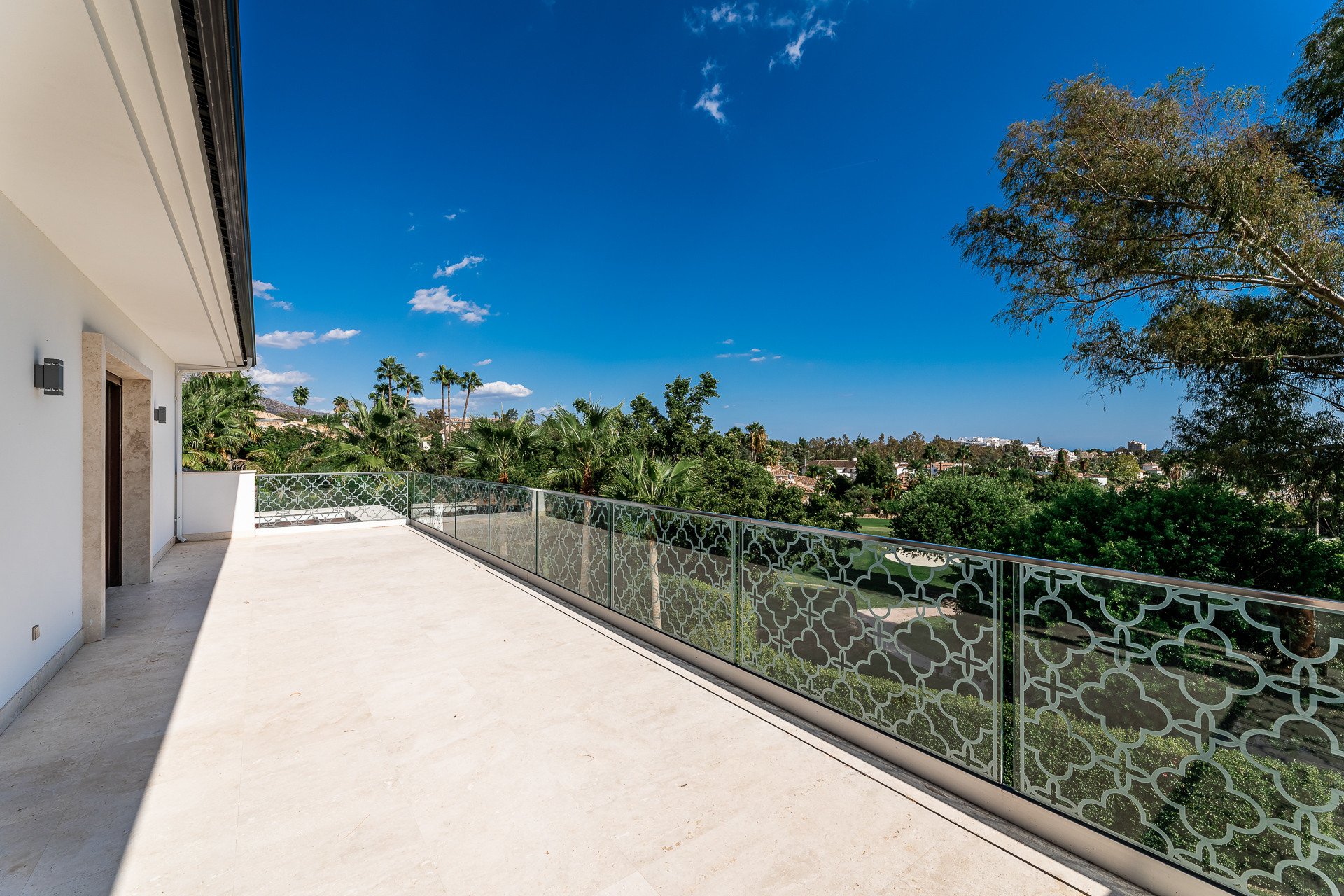 Willa w Marbella, Malaga, Hiszpania 5 sypialni, 1023 mkw. nr 102202