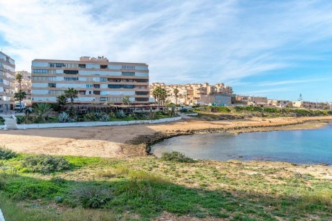 Apartment in Torrevieja, Alicante, Spain 1 bedroom, 34 sq.m. No. 183582
