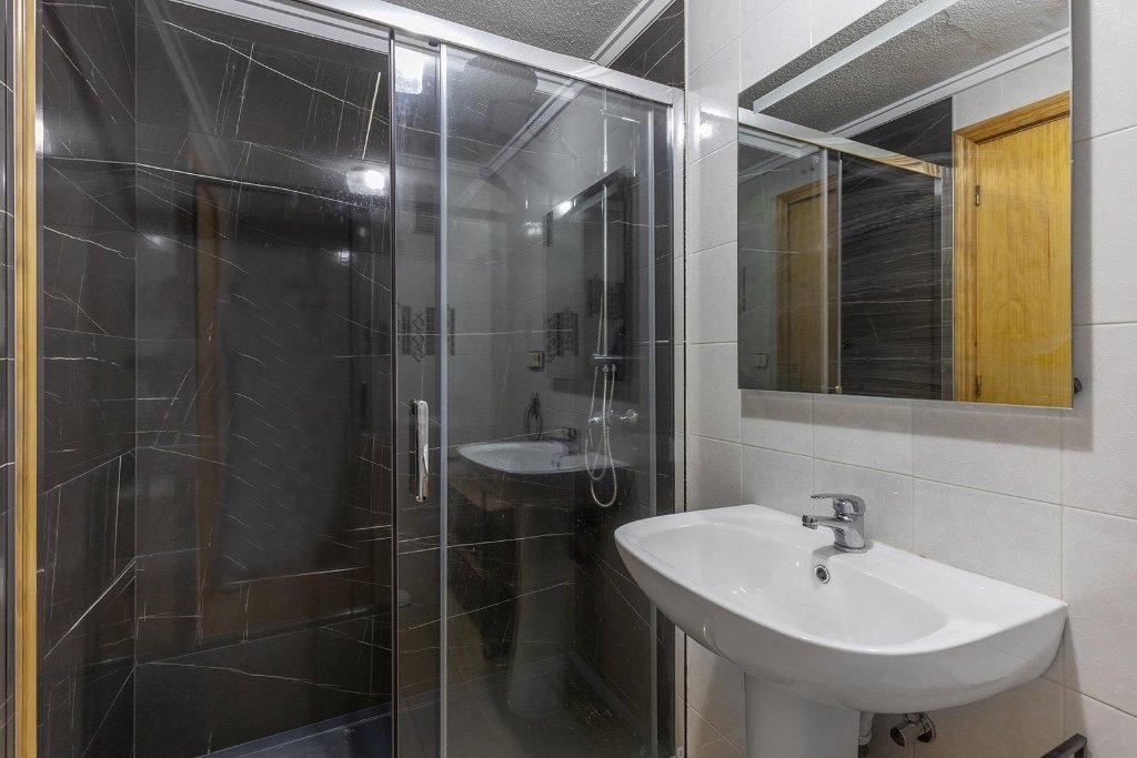 Wohnung in Torrevieja, Alicante, Spanien 3 Schlafzimmer, 75 m2 Nr. 183577