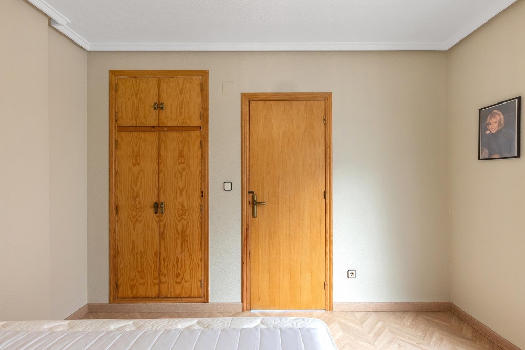 Wohnung in Torrevieja, Alicante, Spanien 3 Schlafzimmer, 75 m2 Nr. 183577