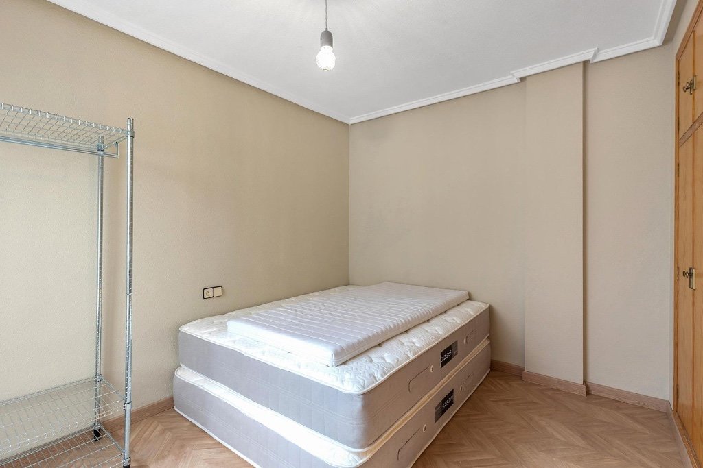 Wohnung in Torrevieja, Alicante, Spanien 3 Schlafzimmer, 75 m2 Nr. 183577