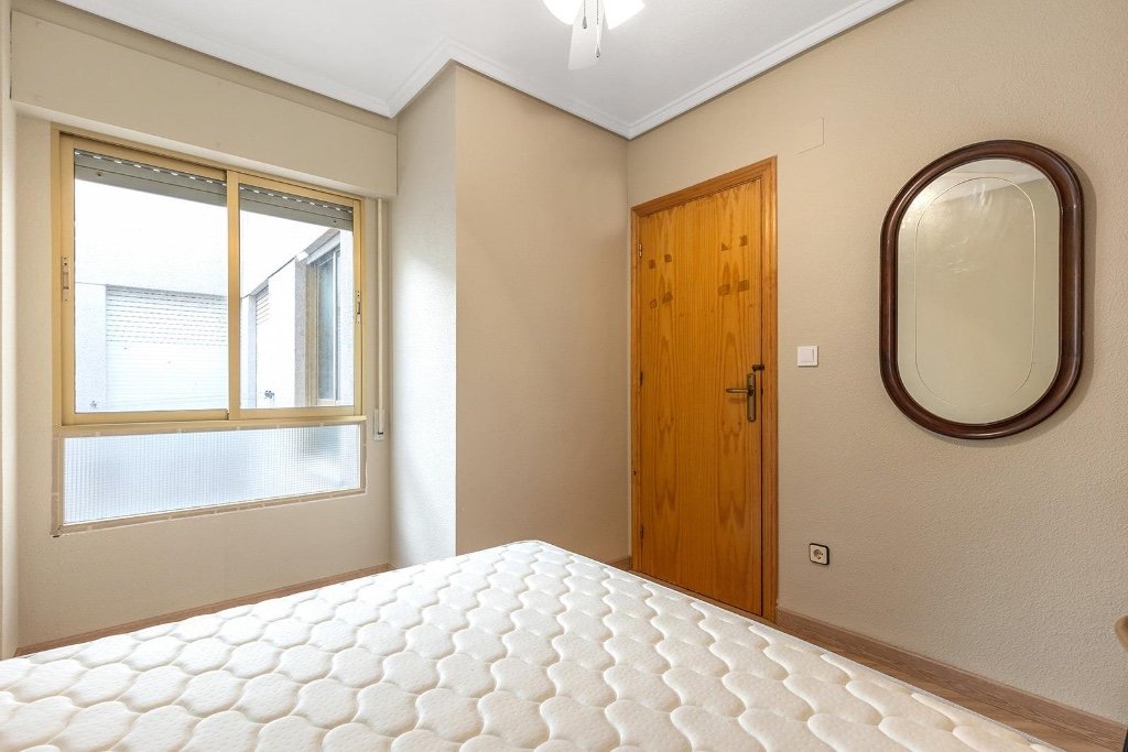 Wohnung in Torrevieja, Alicante, Spanien 3 Schlafzimmer, 75 m2 Nr. 183577
