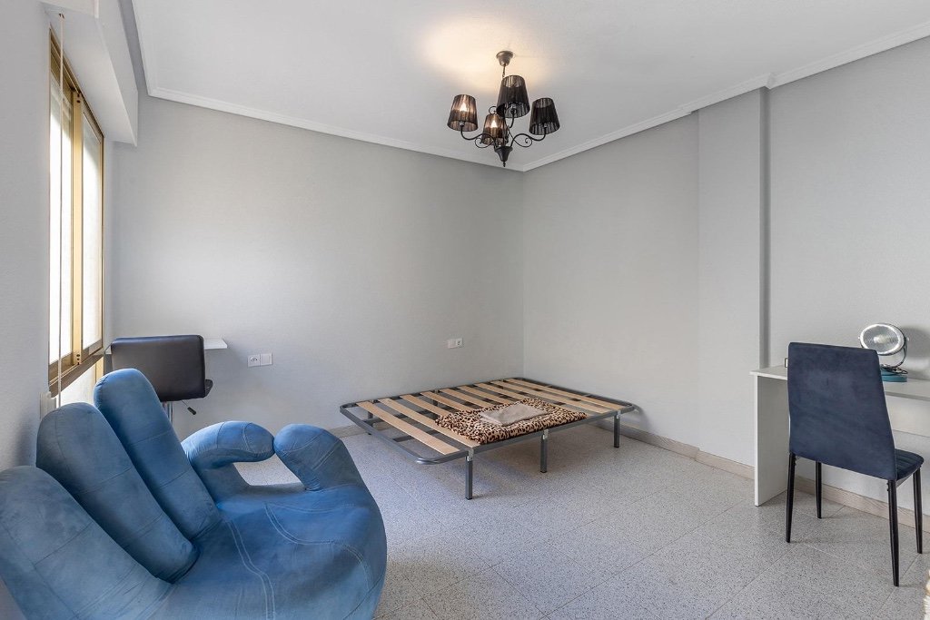 Wohnung in Torrevieja, Alicante, Spanien 3 Schlafzimmer, 75 m2 Nr. 183577
