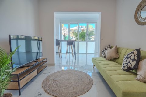 Apartment à Torrevieja, Alicante, Espagne 1 chambre,  No. 183579