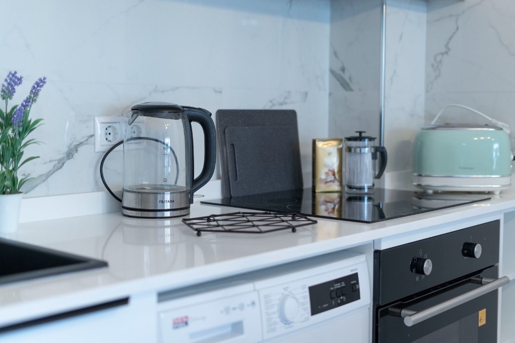 Apartment à Torrevieja, Alicante, Espagne 1 chambre,  No. 183579
