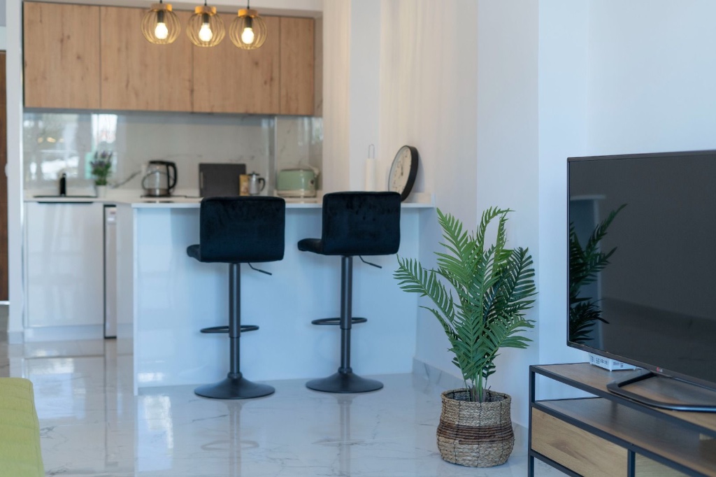 Apartment à Torrevieja, Alicante, Espagne 1 chambre,  No. 183579
