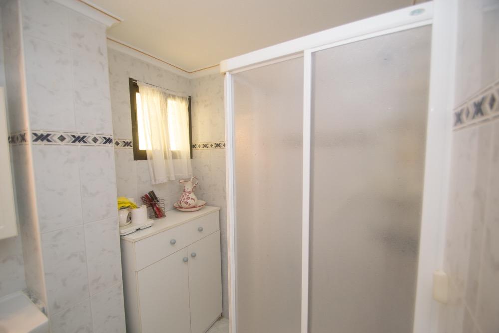 Lägenhet i Torrevieja, Alicante, Spanien 2 sovrum, 60 kvm. Nr. 183580
