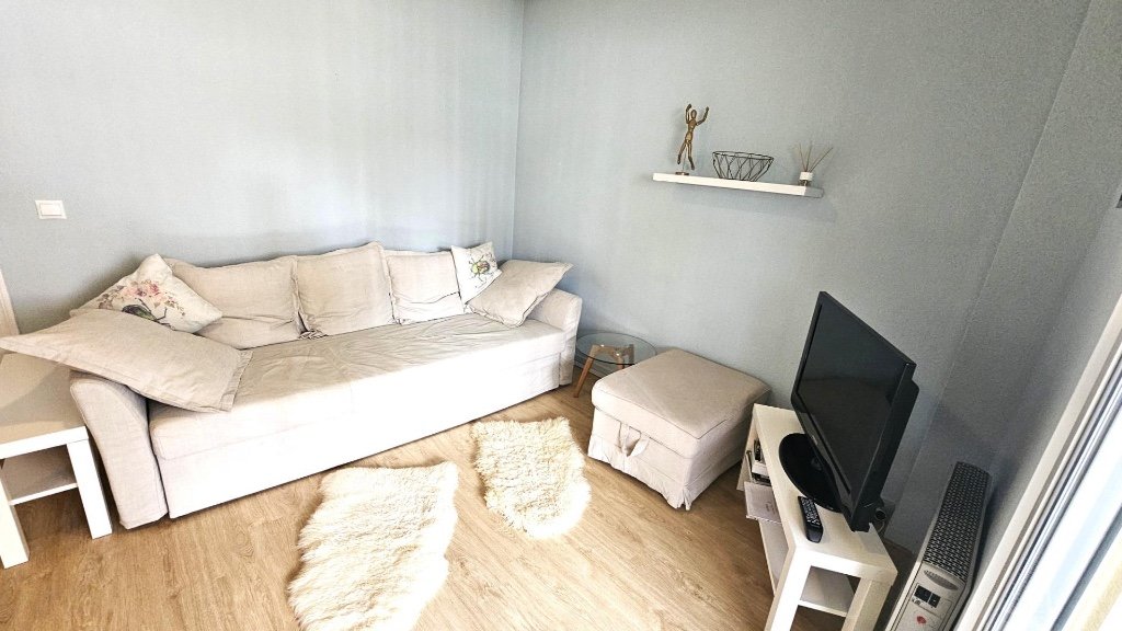 Apartment à Torrevieja, Alicante, Espagne 1 chambre, 50 m2 No. 183578