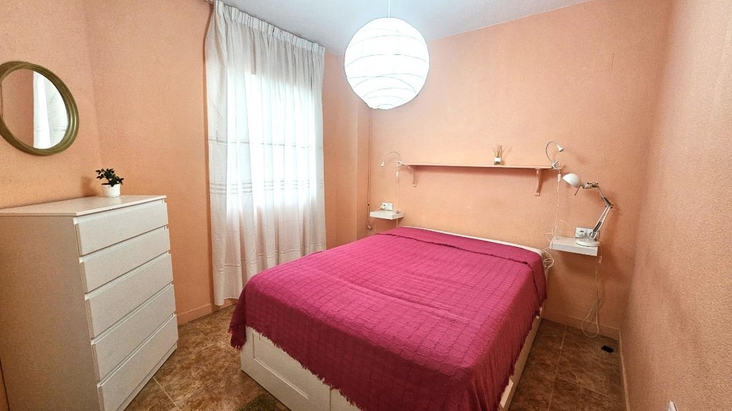 Apartment à Torrevieja, Alicante, Espagne 1 chambre, 50 m2 No. 183578