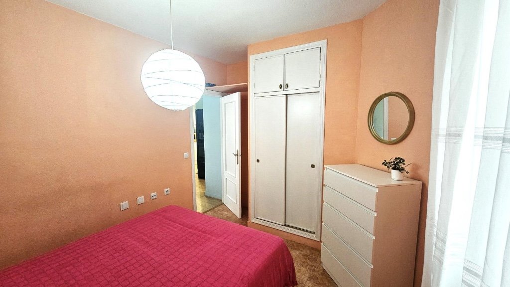 Apartment à Torrevieja, Alicante, Espagne 1 chambre, 50 m2 No. 183578