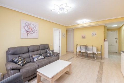 Apartment in La Mata, Alicante, Spain 1 bedroom, 54 sq.m. No. 183576