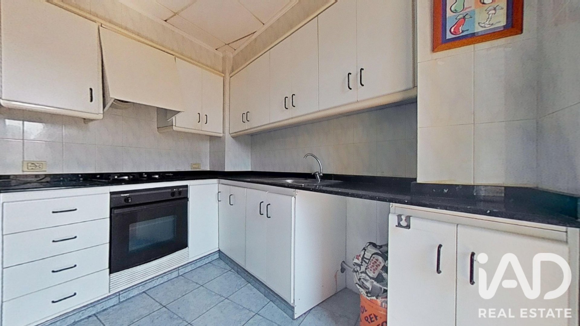 Apartment in Vila-real, Castellon, Spain 3 bedrooms, 97 sq.m. No. 187550
