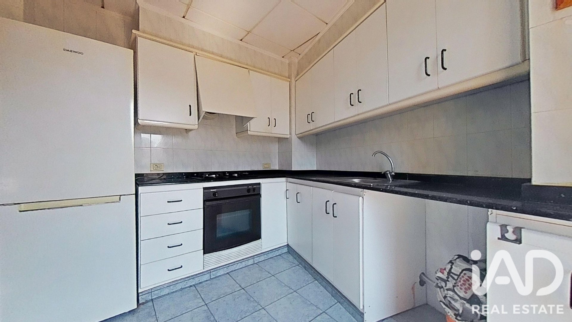 Apartment in Vila-real, Castellon, Spain 3 bedrooms, 97 sq.m. No. 187550