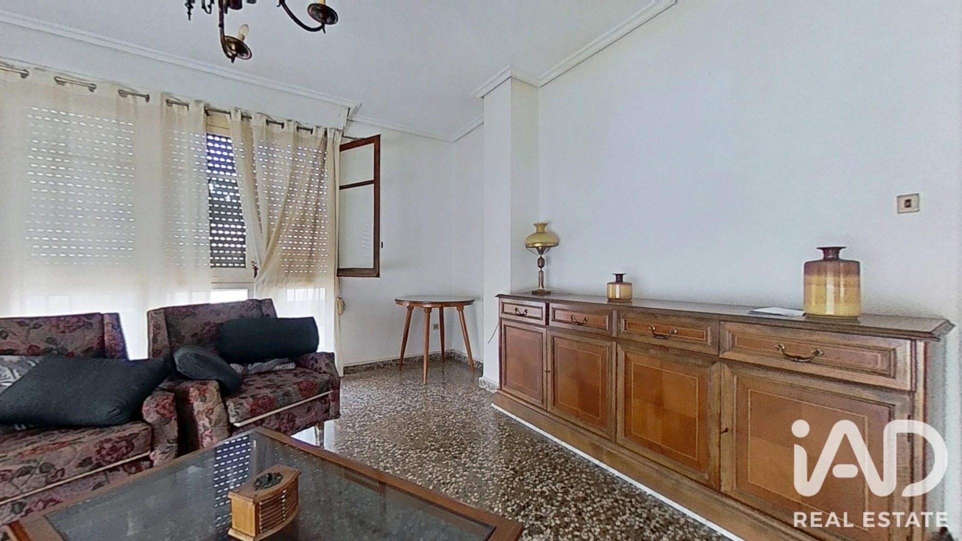 Apartment in Vila-real, Castellon, Spain 3 bedrooms, 97 sq.m. No. 187550
