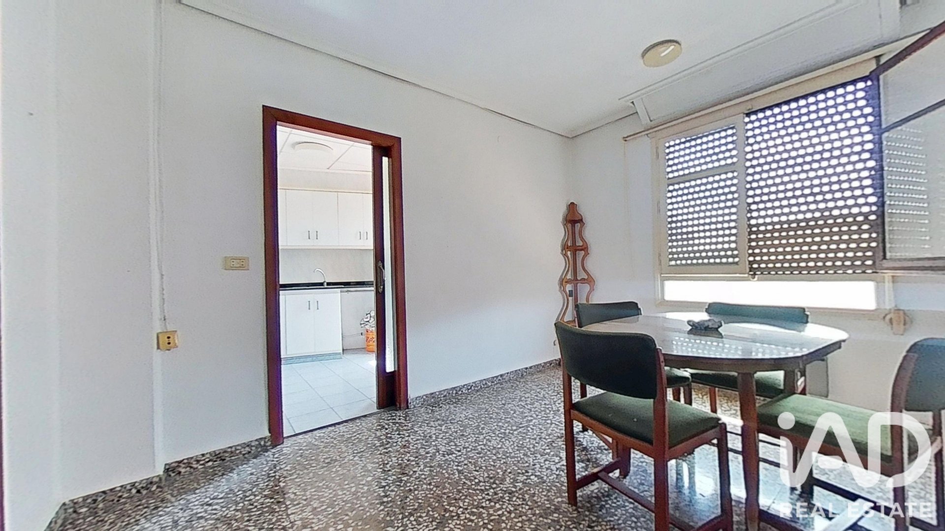 Apartment in Vila-real, Castellon, Spain 3 bedrooms, 97 sq.m. No. 187550