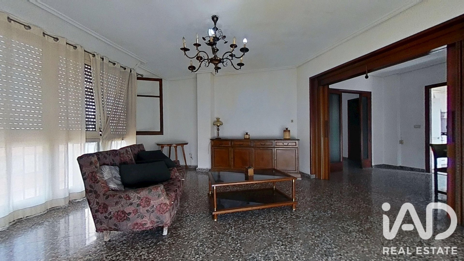 Apartment in Vila-real, Castellon, Spain 3 bedrooms, 97 sq.m. No. 187550