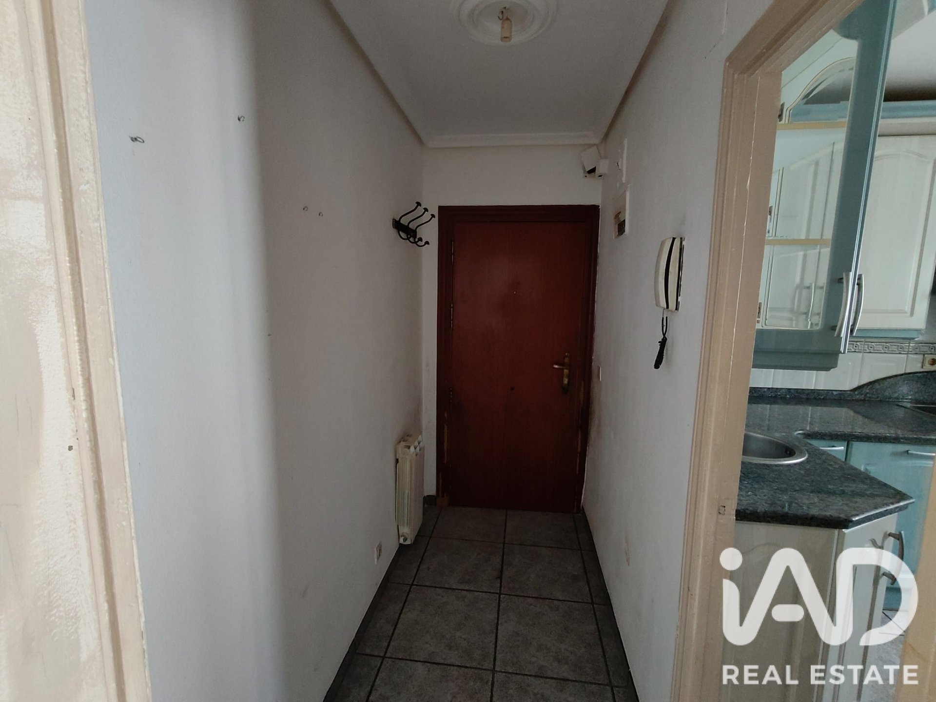 Apartment in Valladolid, Spain 3 bedrooms, 77 sq.m. No. 187551