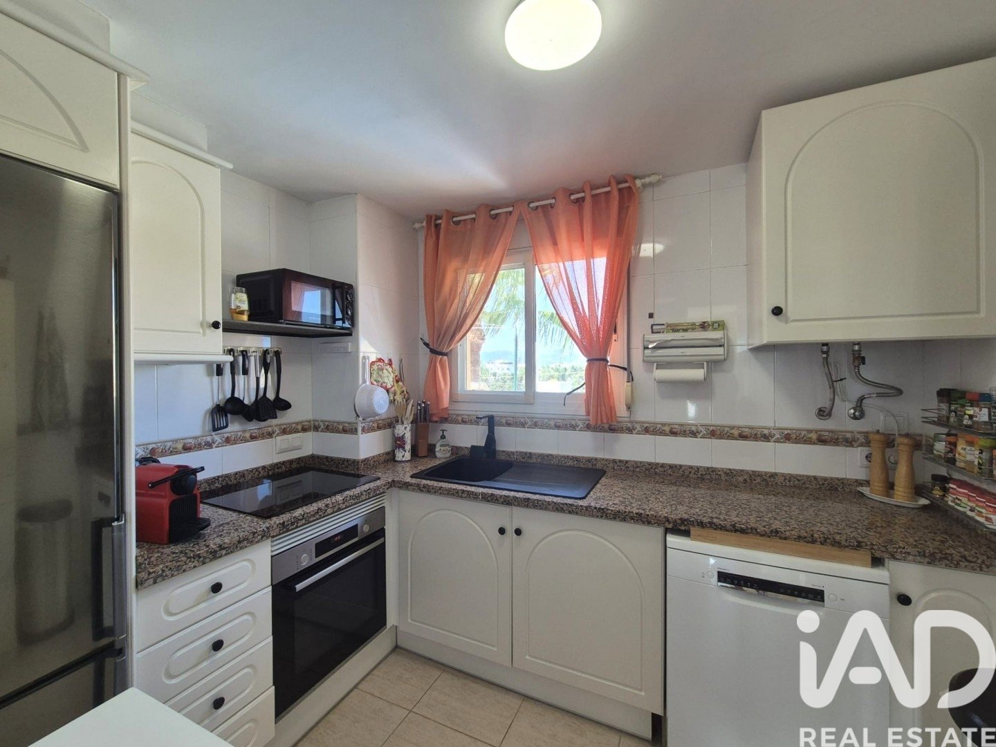 Penthäuser in Denia, Alicante, Spanien 2 Schlafzimmer, 96 m2 Nr. 187549