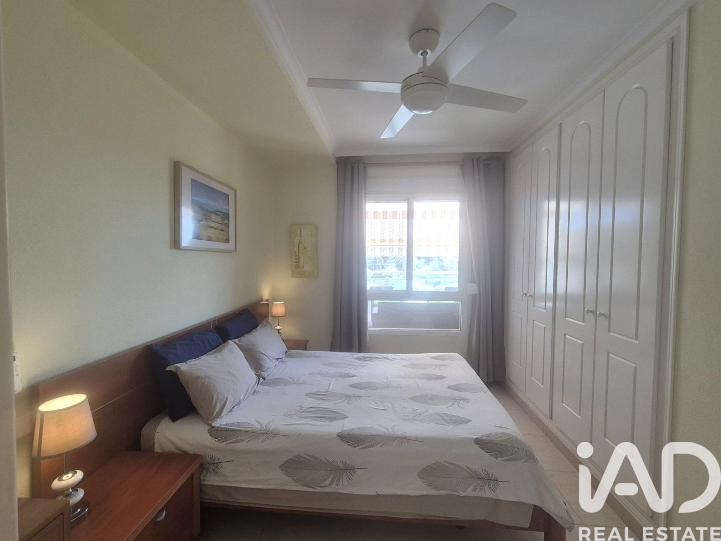 Penthäuser in Denia, Alicante, Spanien 2 Schlafzimmer, 96 m2 Nr. 187549