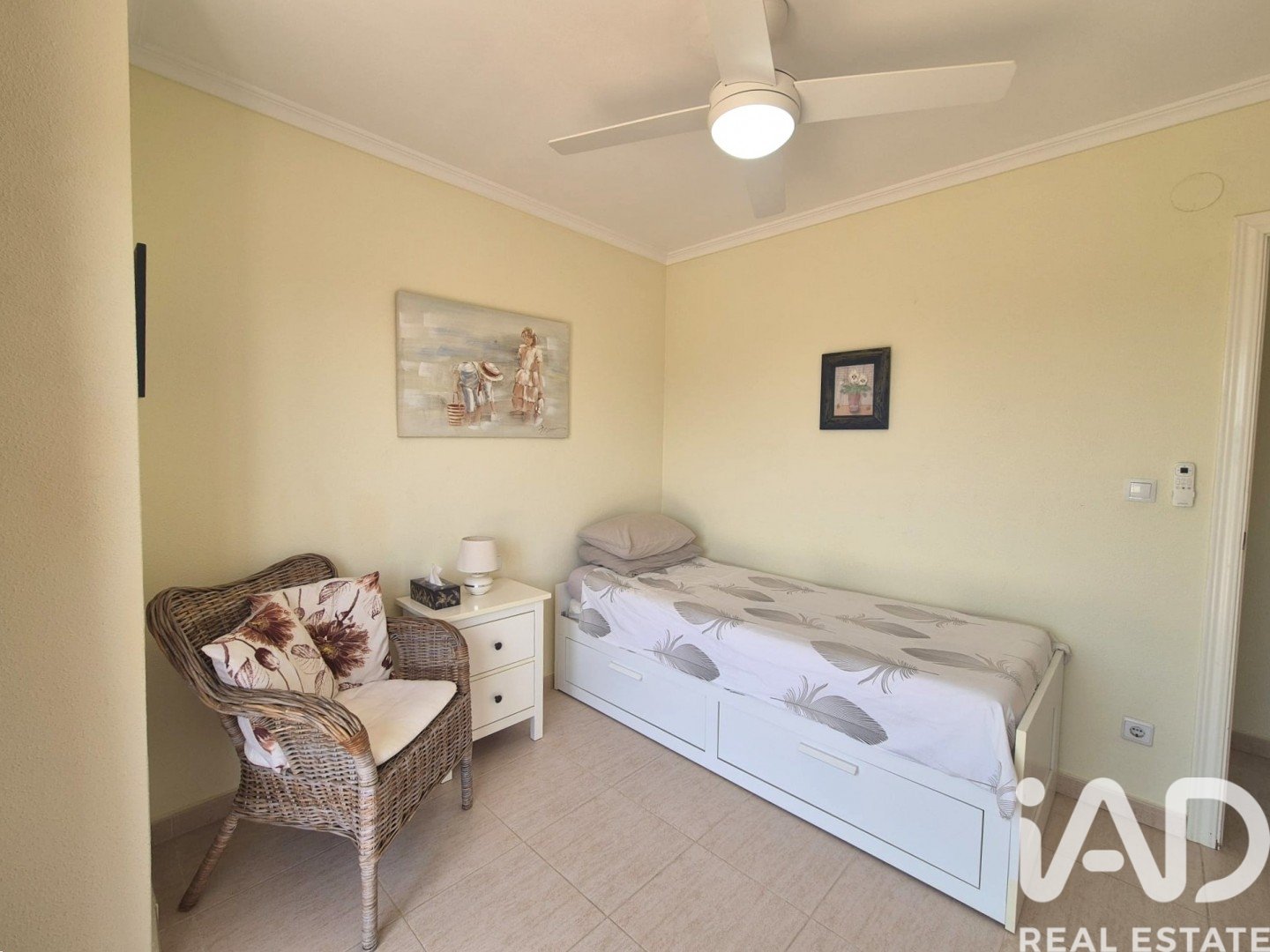 Penthäuser in Denia, Alicante, Spanien 2 Schlafzimmer, 96 m2 Nr. 187549