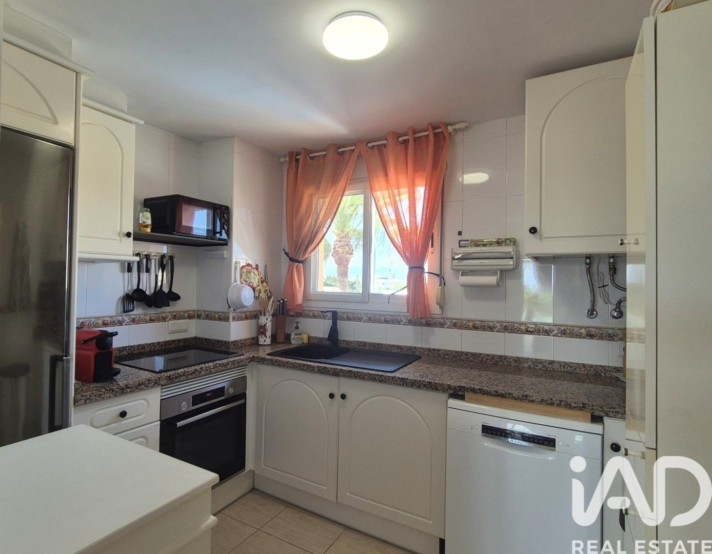 Penthäuser in Denia, Alicante, Spanien 2 Schlafzimmer, 96 m2 Nr. 187549