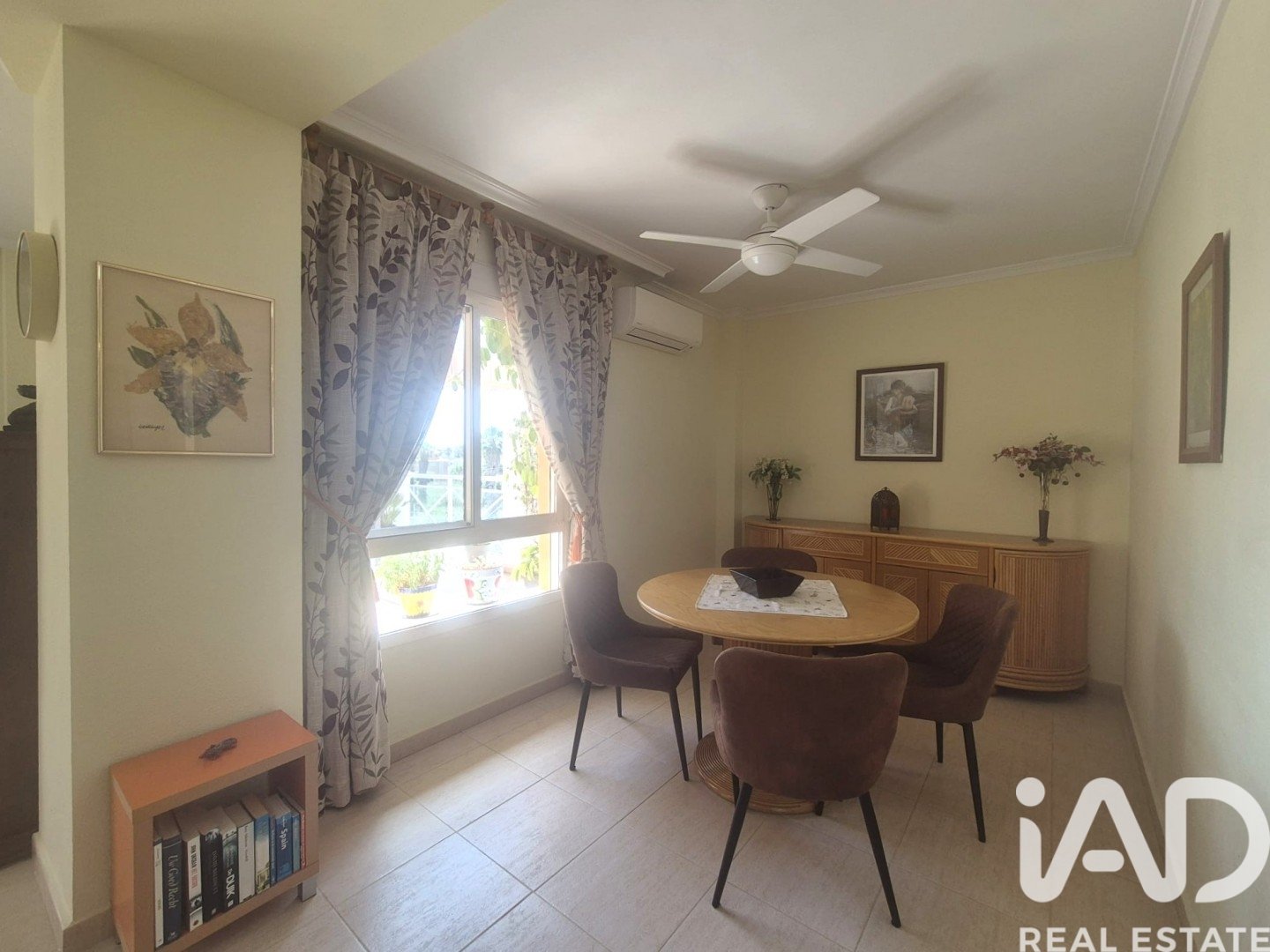 Penthäuser in Denia, Alicante, Spanien 2 Schlafzimmer, 96 m2 Nr. 187549