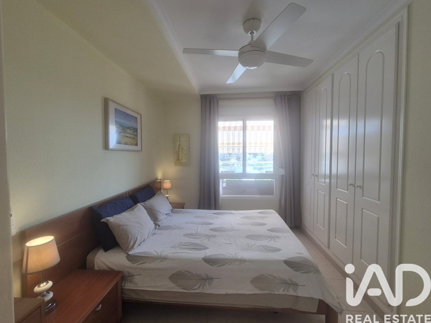 Penthäuser in Denia, Alicante, Spanien 2 Schlafzimmer, 96 m2 Nr. 187549